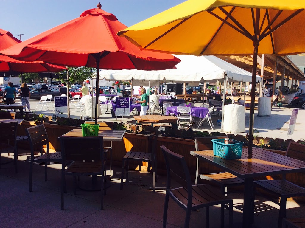 Photo of Steady Eddy's Cafe