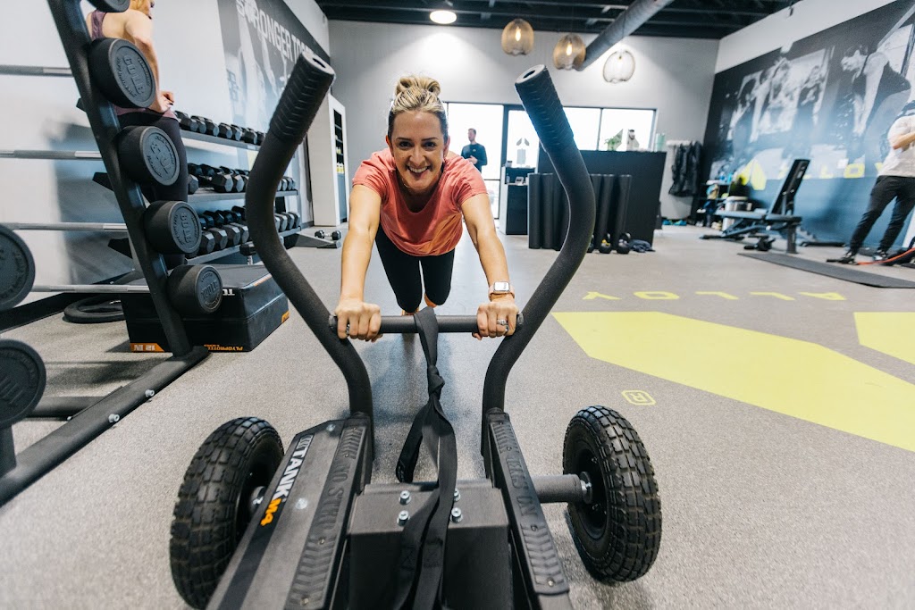  Alloy Personal Training Colleyville