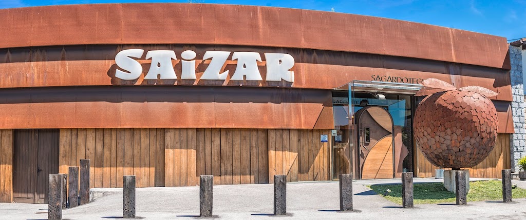 Saizar Sidreria - Sagardotegia