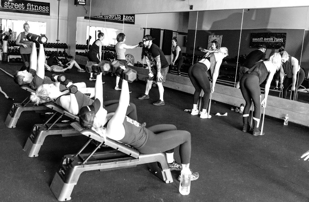  Pearl Street Fitness