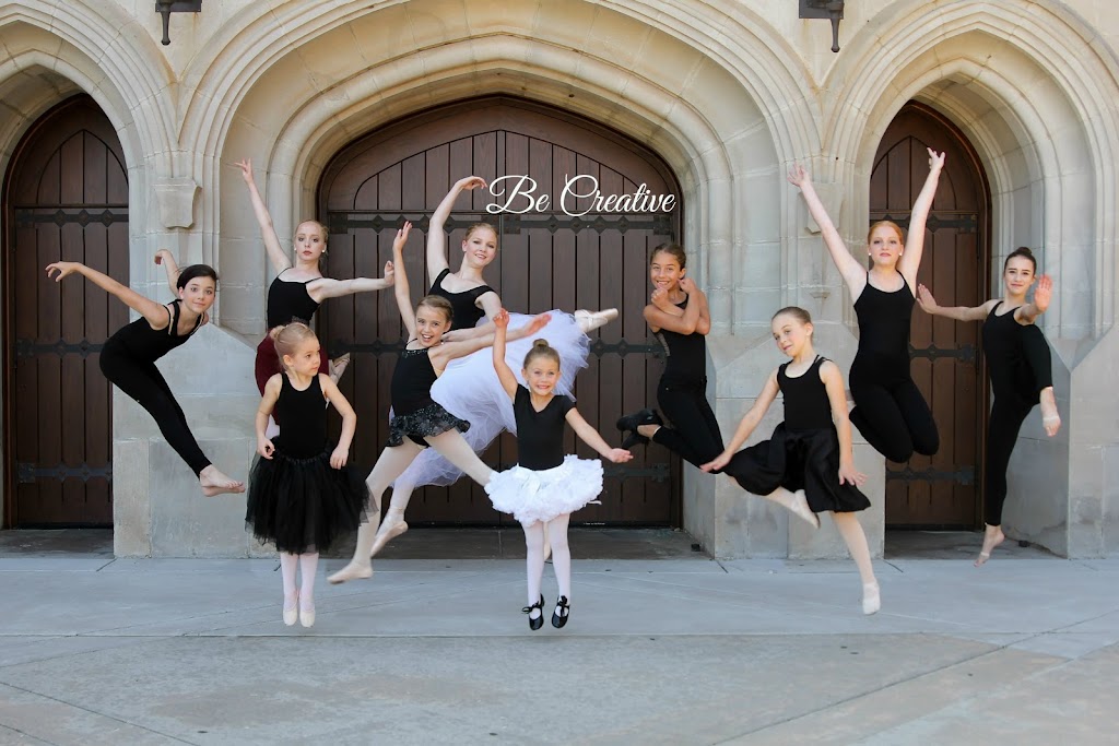  Julia's Dance Academy