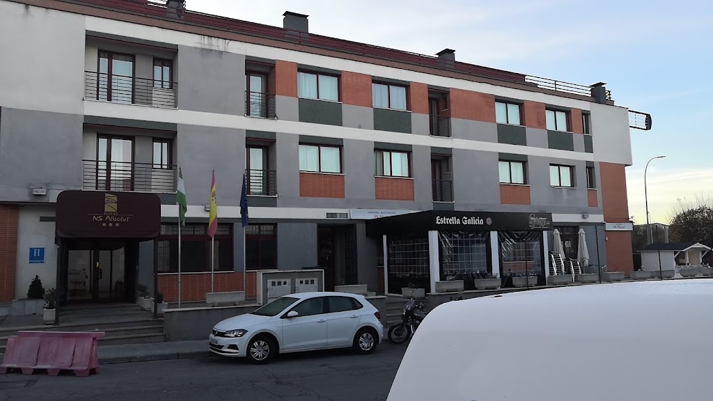 Hotel Tocina Business