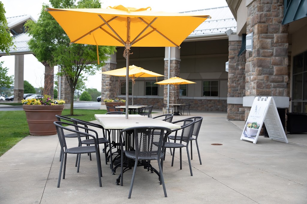 Photo of Main Street Cafe
