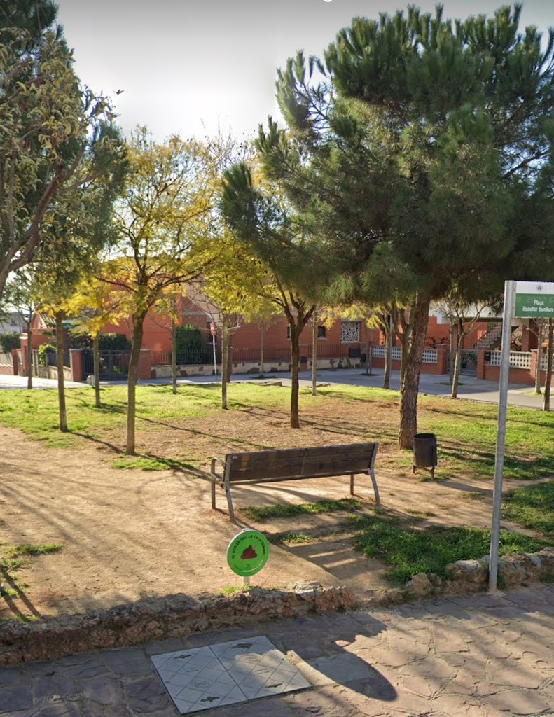 Barri de Can Gorgs I