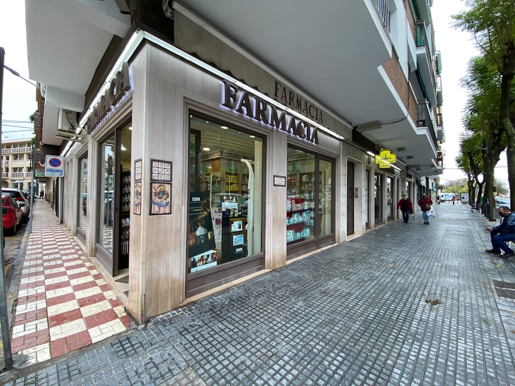 Farmacia Garcia Cobos — Del propietario