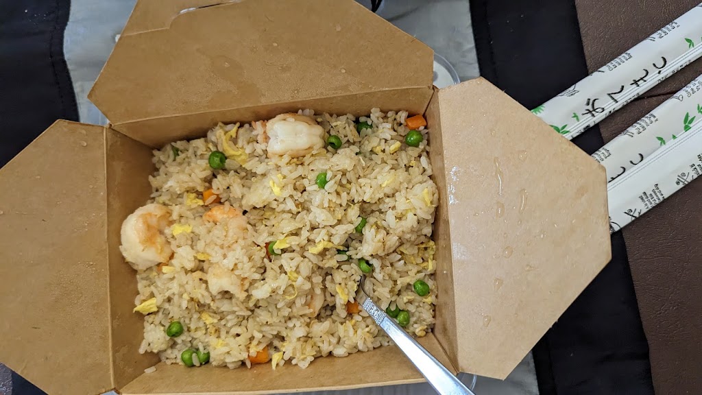 Fried rice