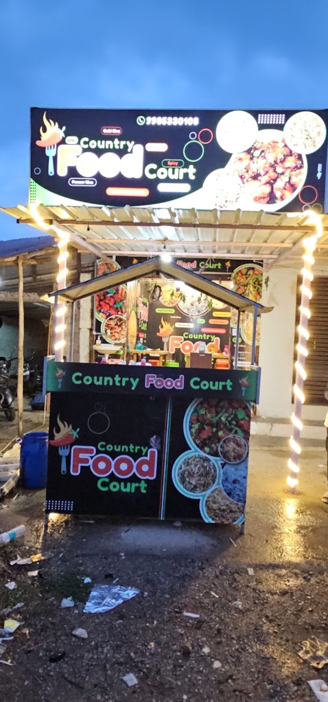 Country Food Court