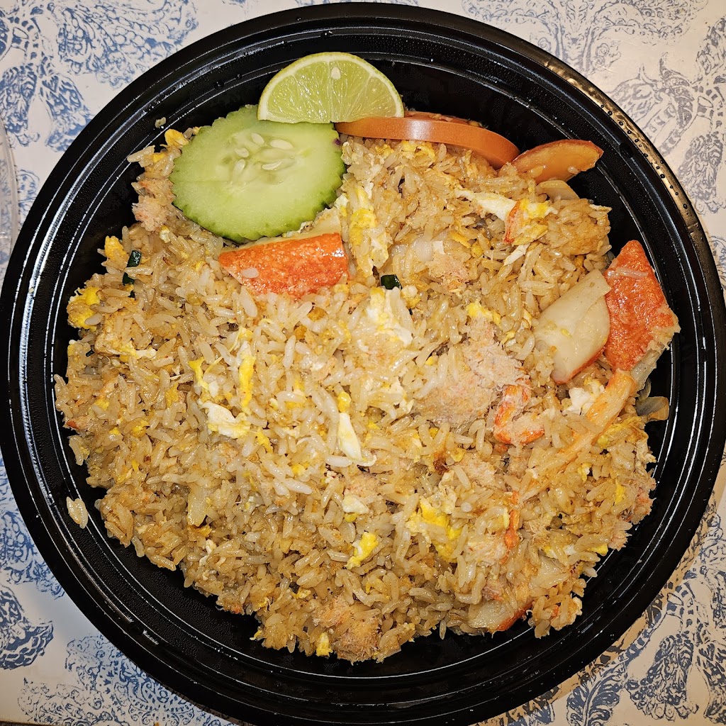 Thai Garden Restaurant