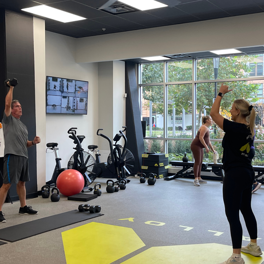  Alloy Personal Training Old Town