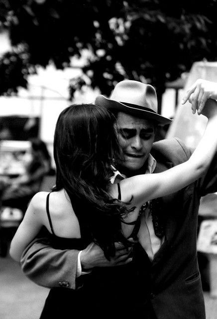 CODE AND DANCE — Del propietario