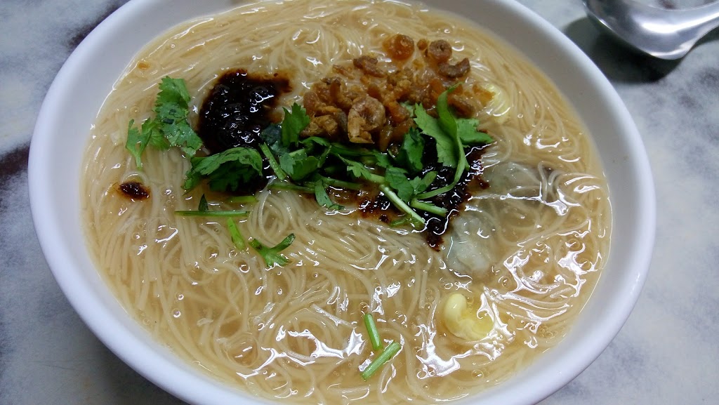 妙香蚵仔麵線 的照片