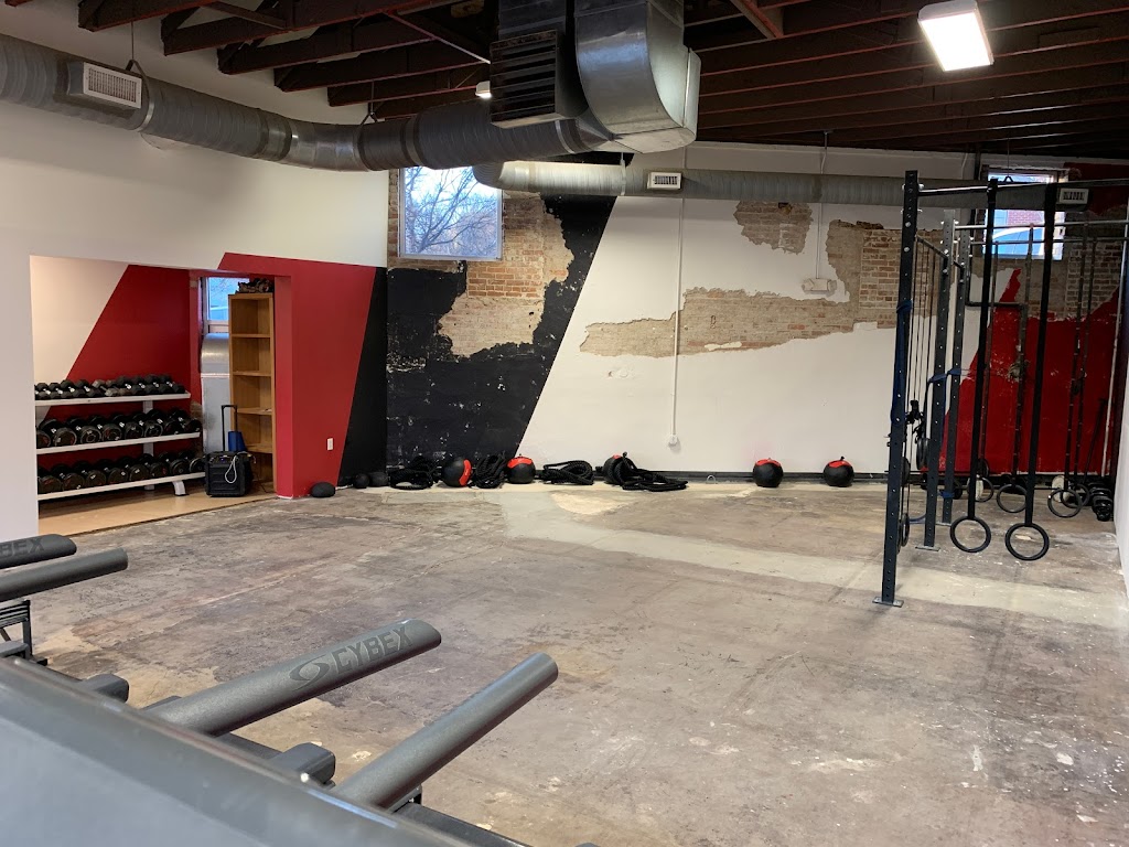  Country Strong Strength Condtioning