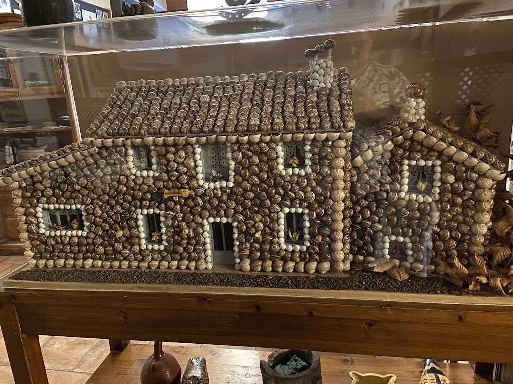 Hostal dels Ossos — Ambiente