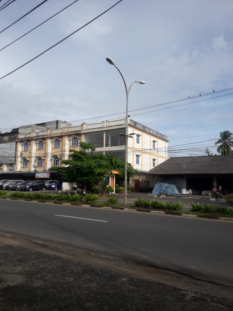 Setia Mobil