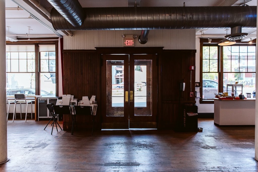 Photo of Kestrel Coffee Roasters