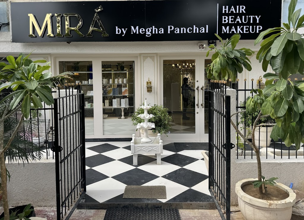 Mira By Megha Panchal