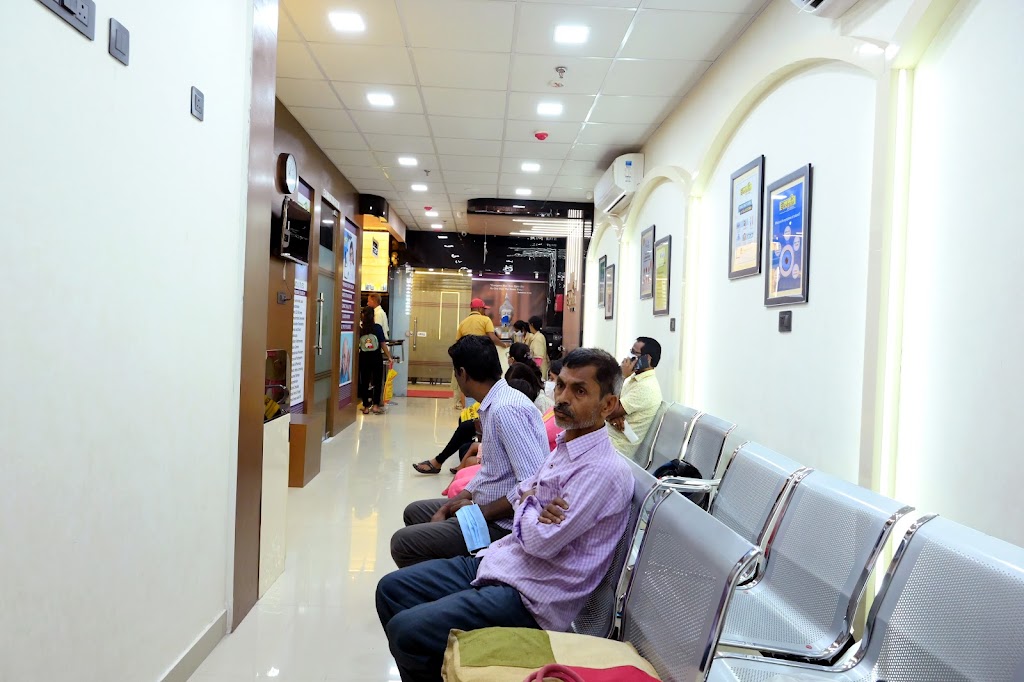Ikshana Eye Clinic