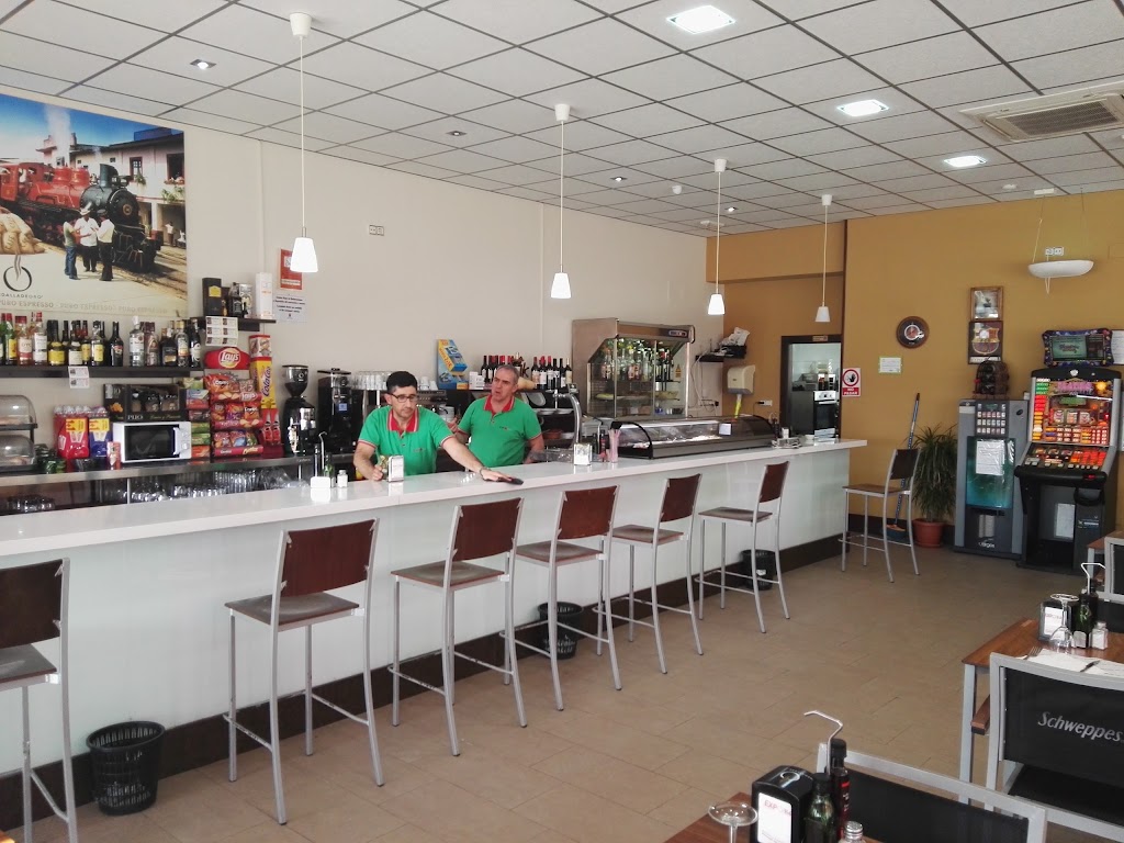 Expobar c, b — Ambiente