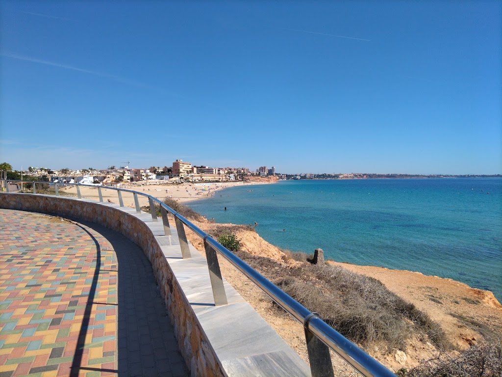 Pilar de la Horadada