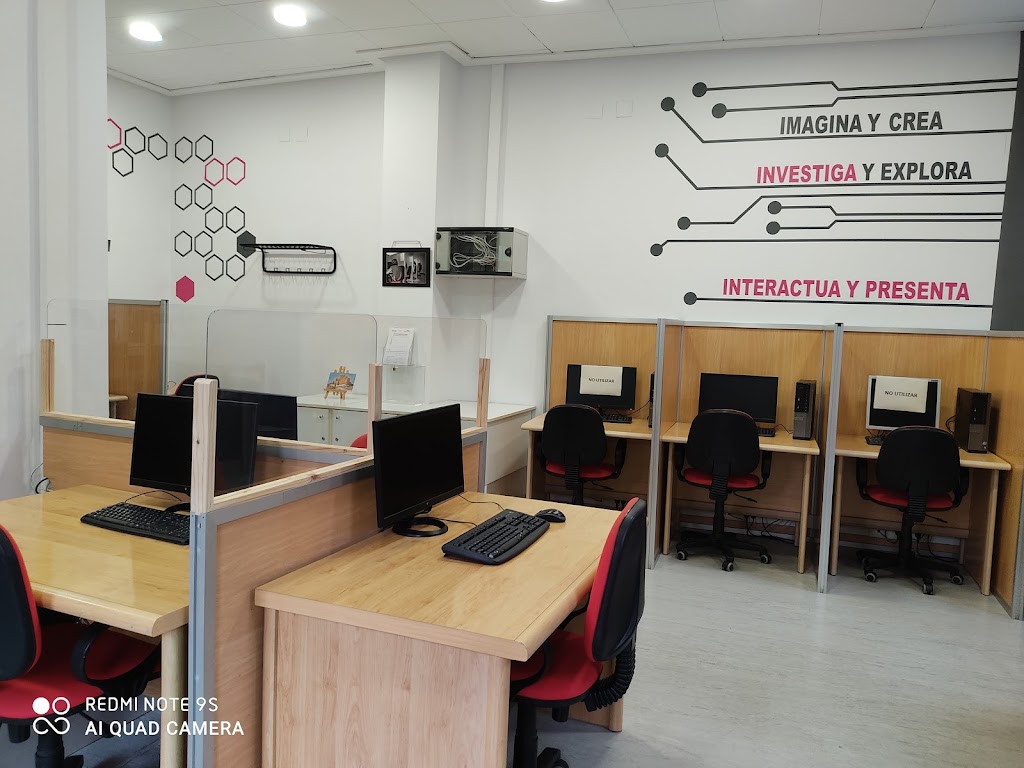 Aula Innova Formacion