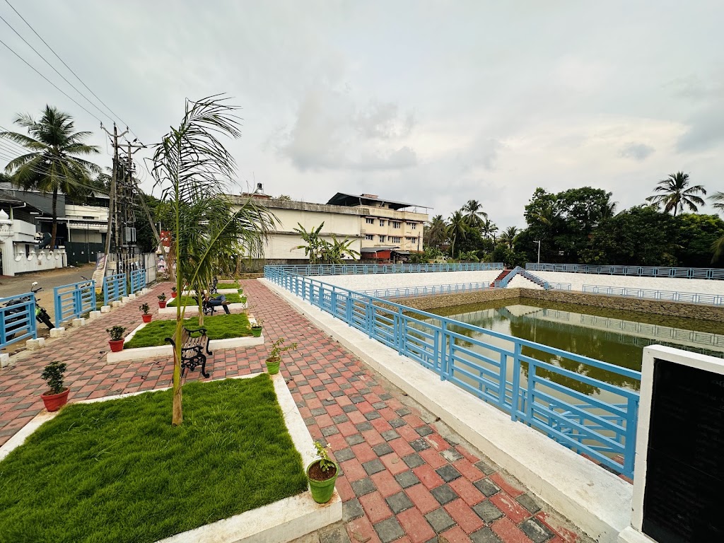 Amenities