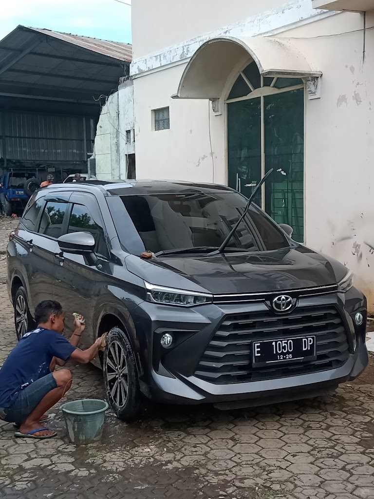 Bengkel AA Body Repair, Body Repaint, Ketok magic & Poles Body mobil
