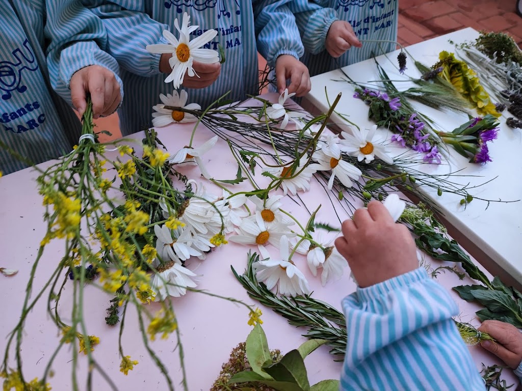 Llar d'Infants Petit Sant Marc