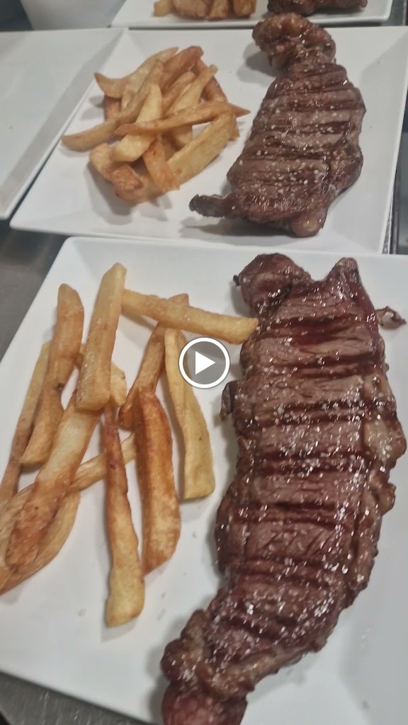 Restaurante El Rincon Pamplo-Nica — Videos
