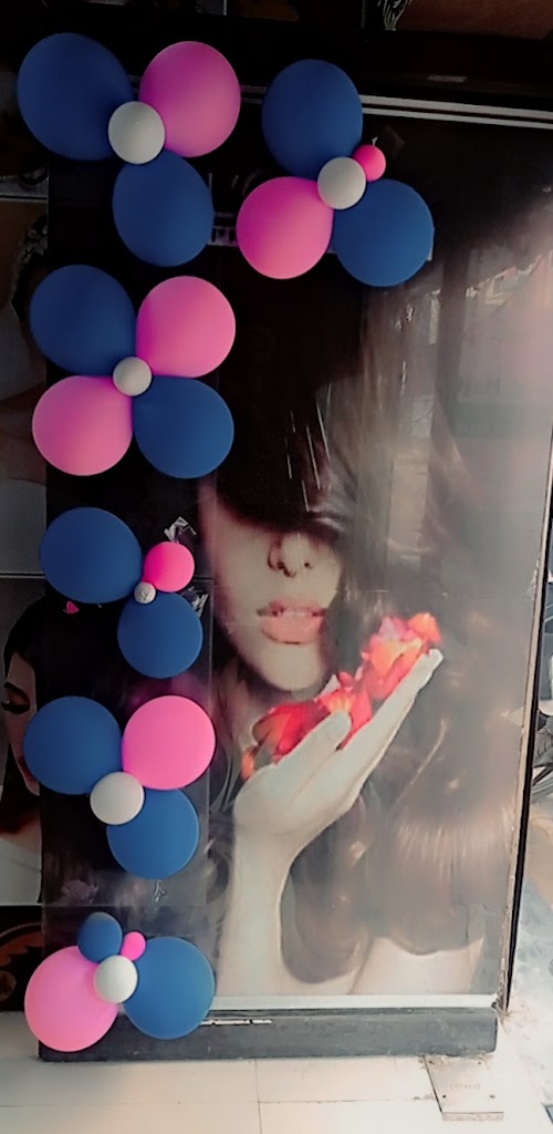 Blue Diamond The Family Salon Tattoos Makeup Tattoo Studio Academy