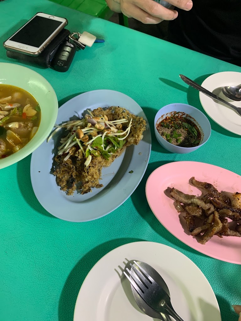 Somtum Soi 3의 사진