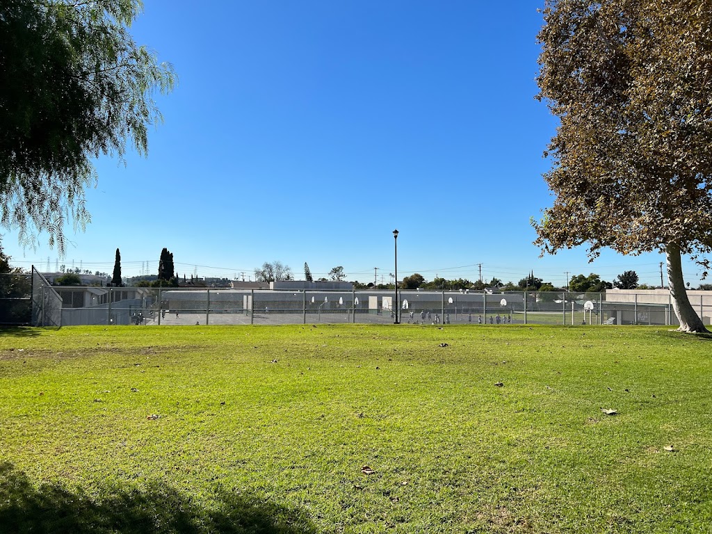 George E Elder Memorial Park