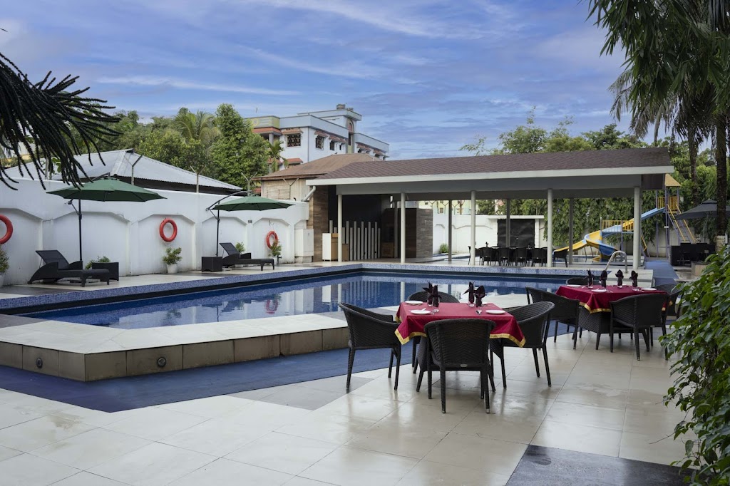 The Cindrella Hotel