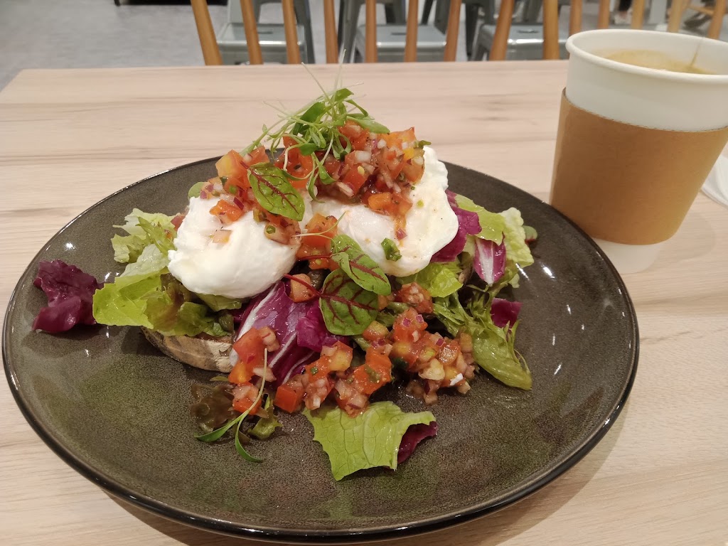 SurryHills Café(Cash Only)｜澳式早午餐｜澀睿咖啡 的照片