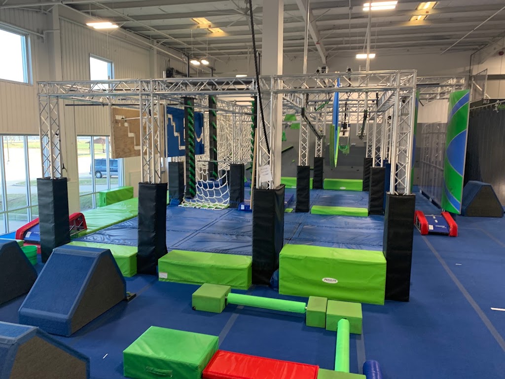  Ultimate Ninjas Chesterfield