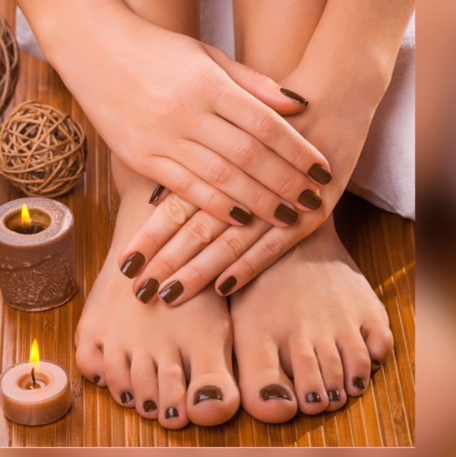 Style Nail Art Studio