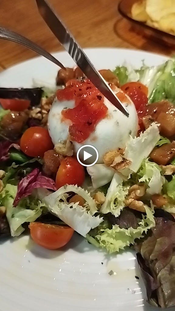 El Rebost Restaurant — Videos