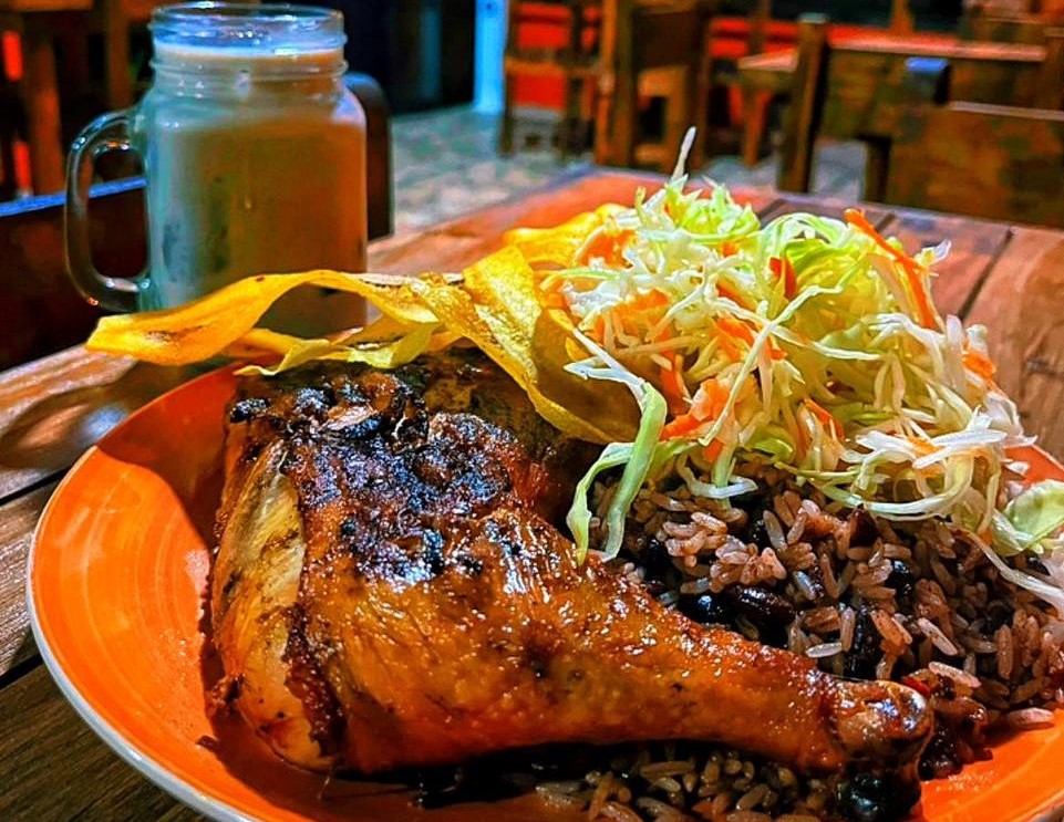  Fritanga La Tuani LLC