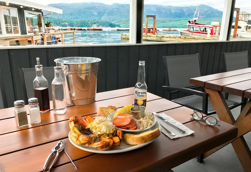 Food & drink