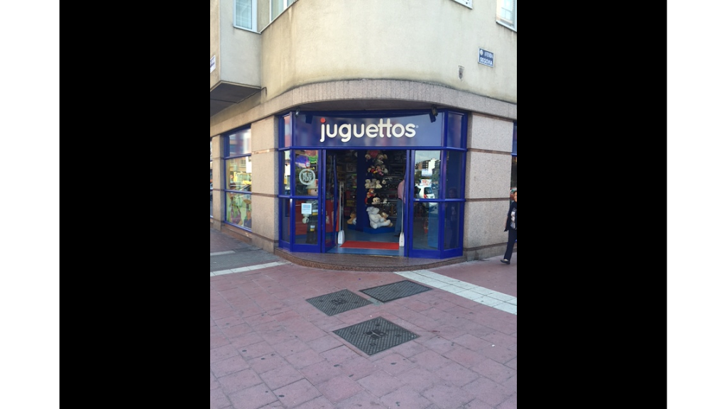 Foto 2 de Juguettos