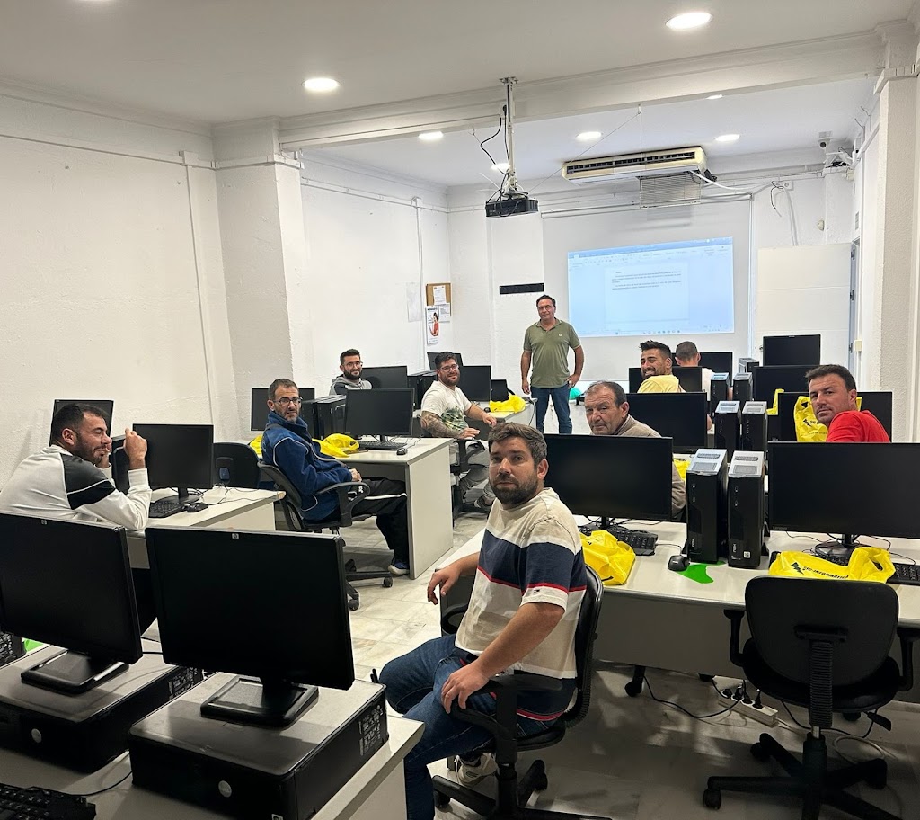 SIC CENTER CENTRO DE FORMACION