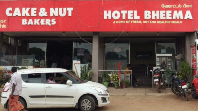 Hotel Bheema