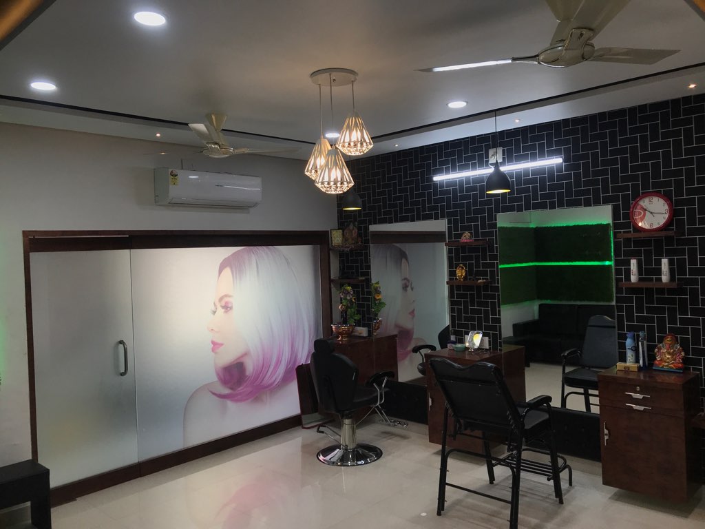 Vishv Beauty Parlour And Care