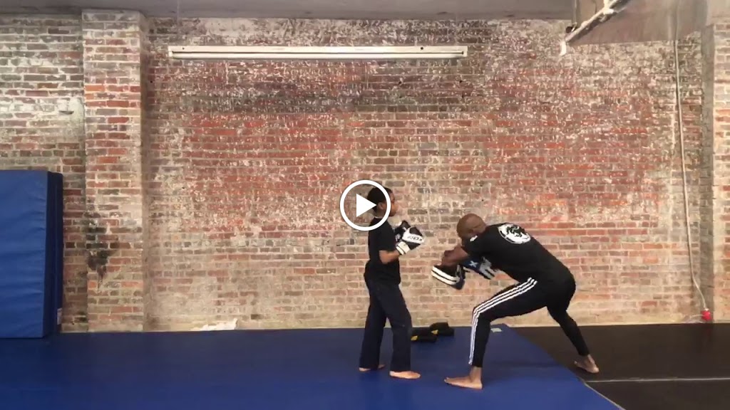  The Compound Fitness Studios