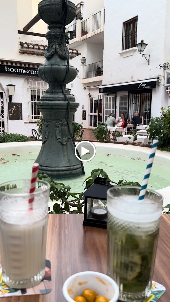 Bar Havana — Videos