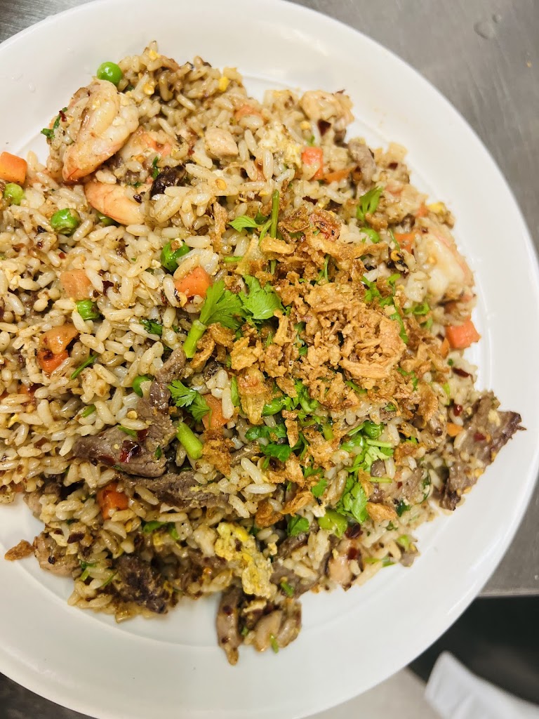Fried rice