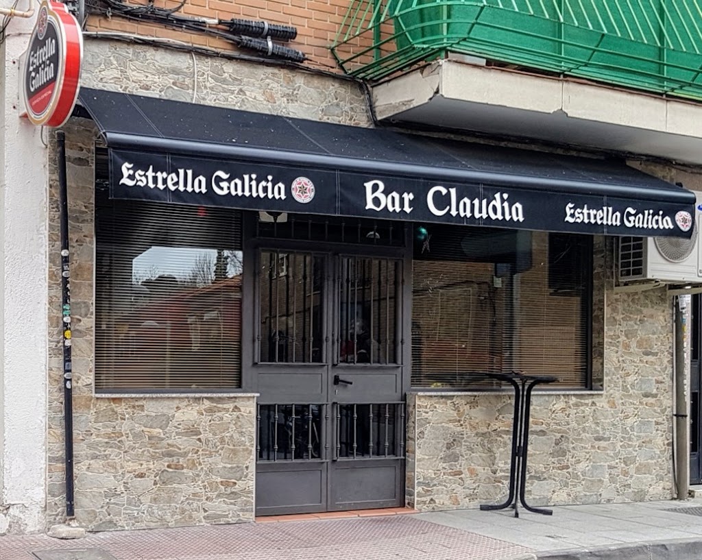 Bar Claudia