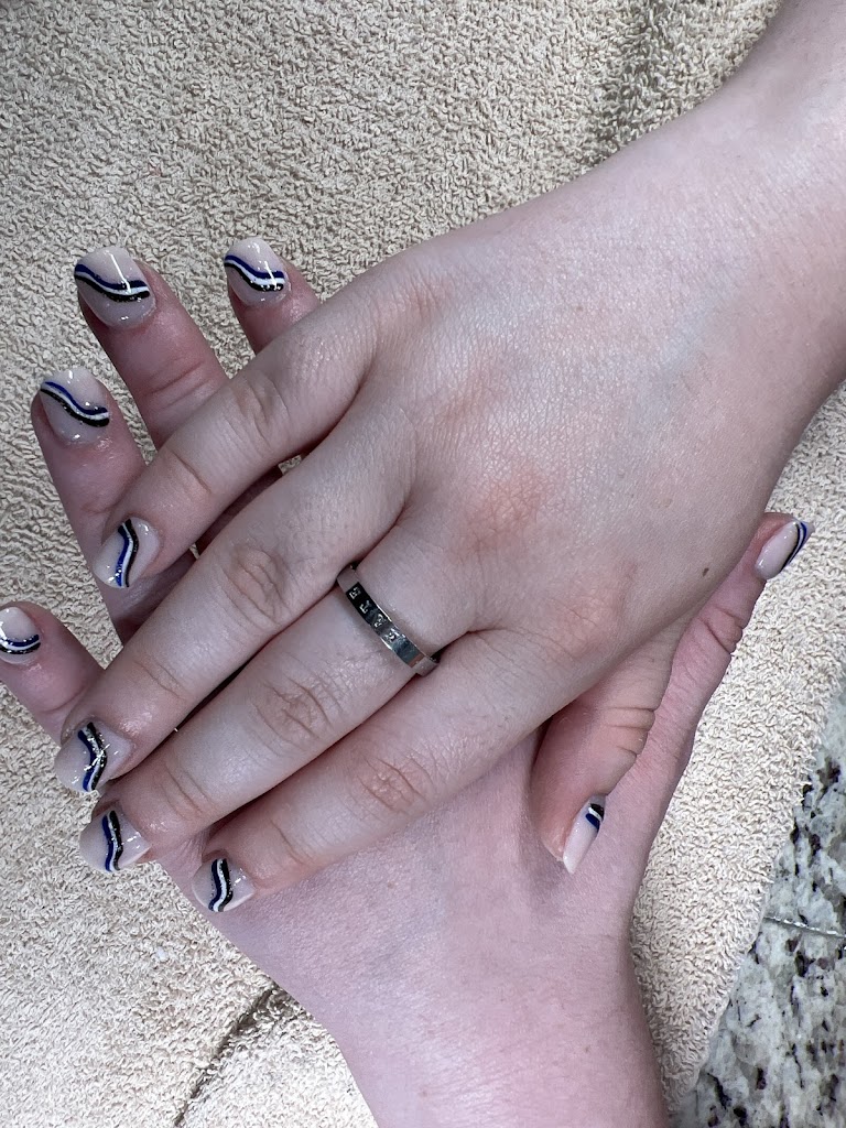 Posh Nails and Lash Lounge Main Image