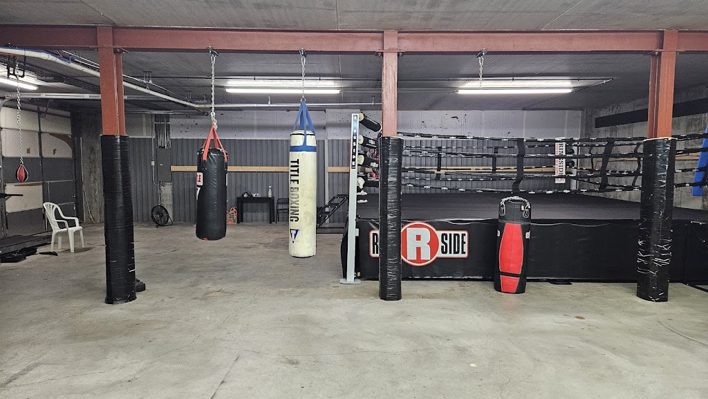  K.O. Boxing & Fitness