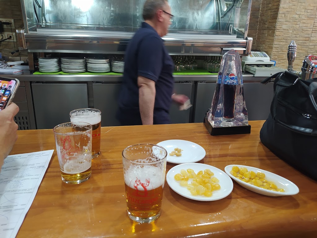 Cerveceria - Bar J.M.