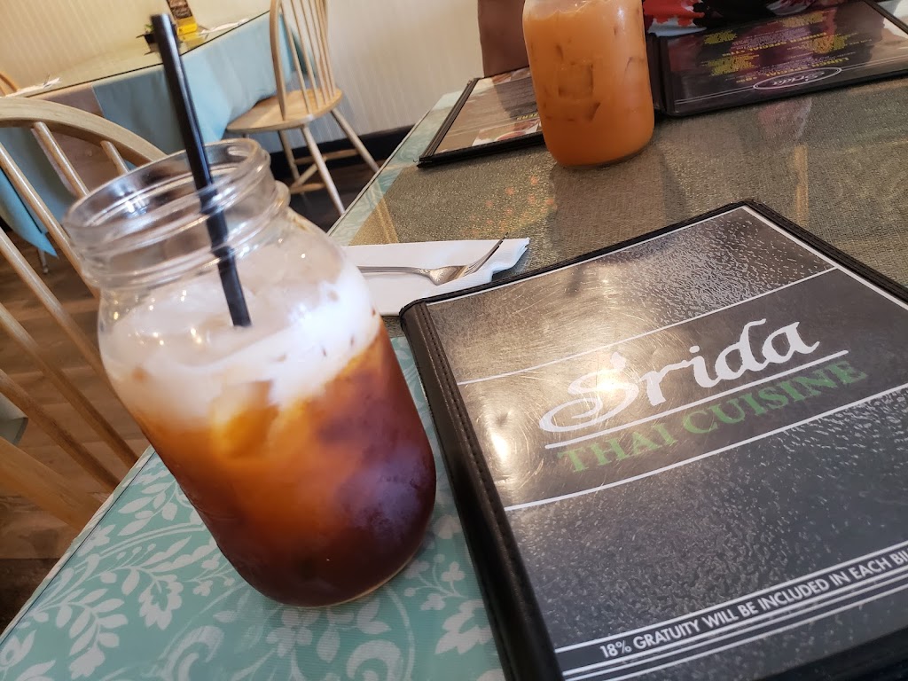 Srida Thai Cuisine